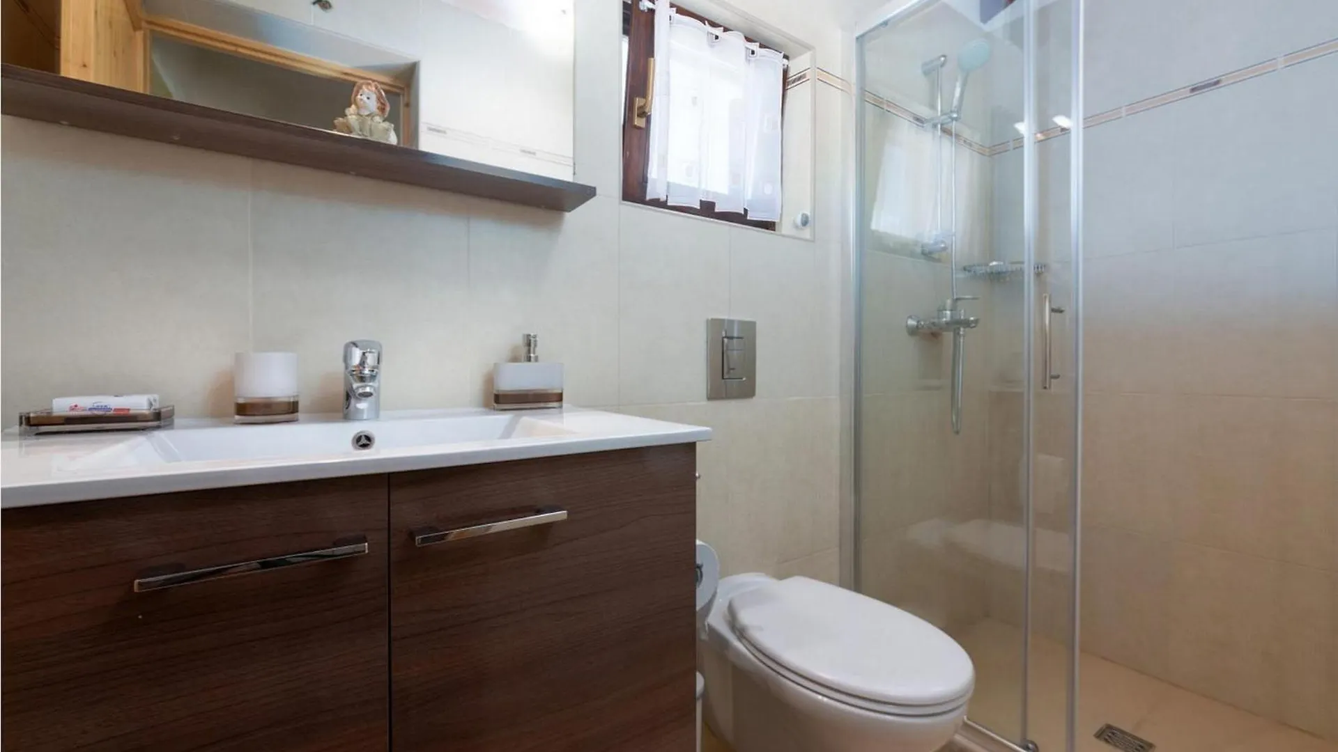 Villa Mainenti Visnjan Holiday home