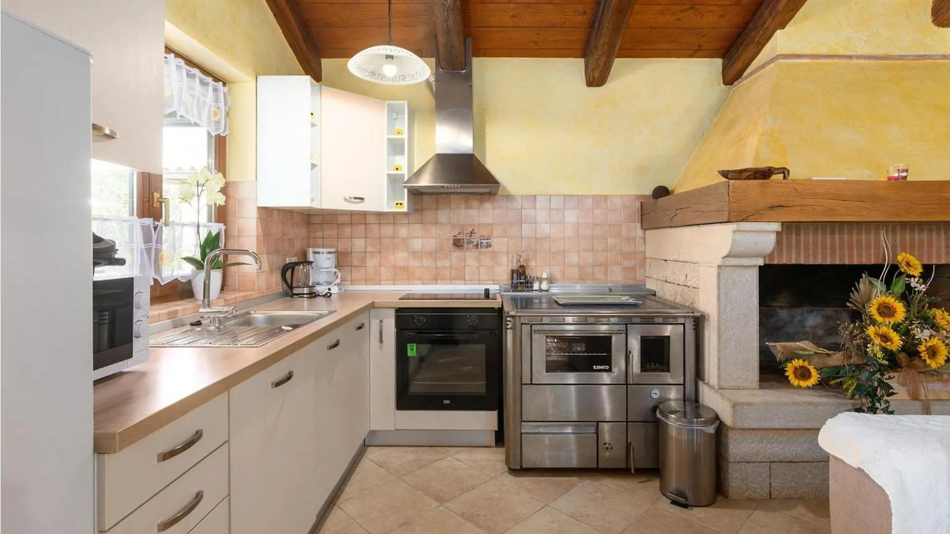 Holiday home Villa Mainenti Visnjan Croatia