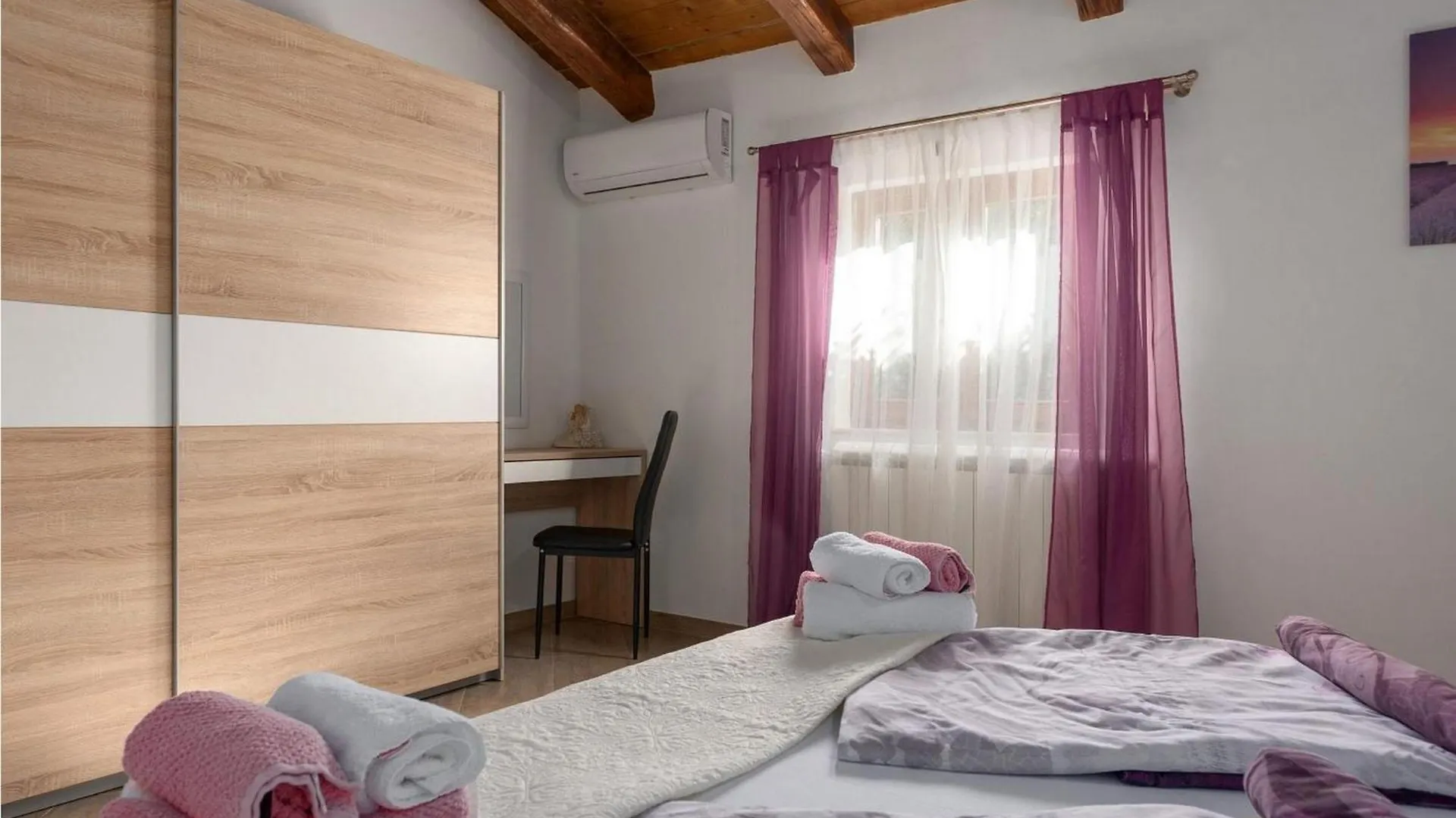 Villa Mainenti Visnjan