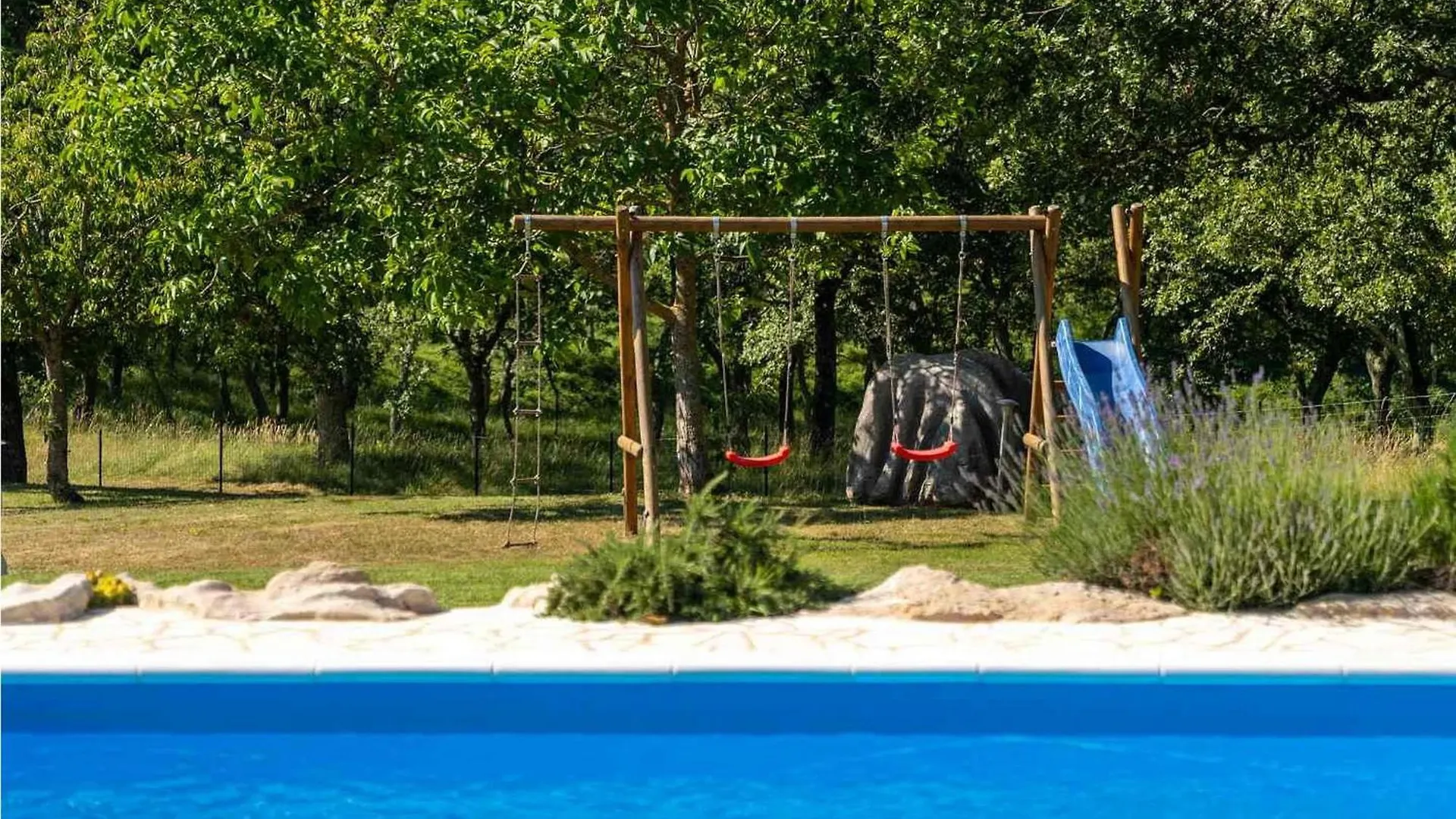 Holiday home Villa Mainenti Visnjan
