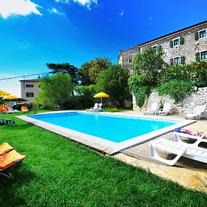  Apartamento Villa Visnjan Residence