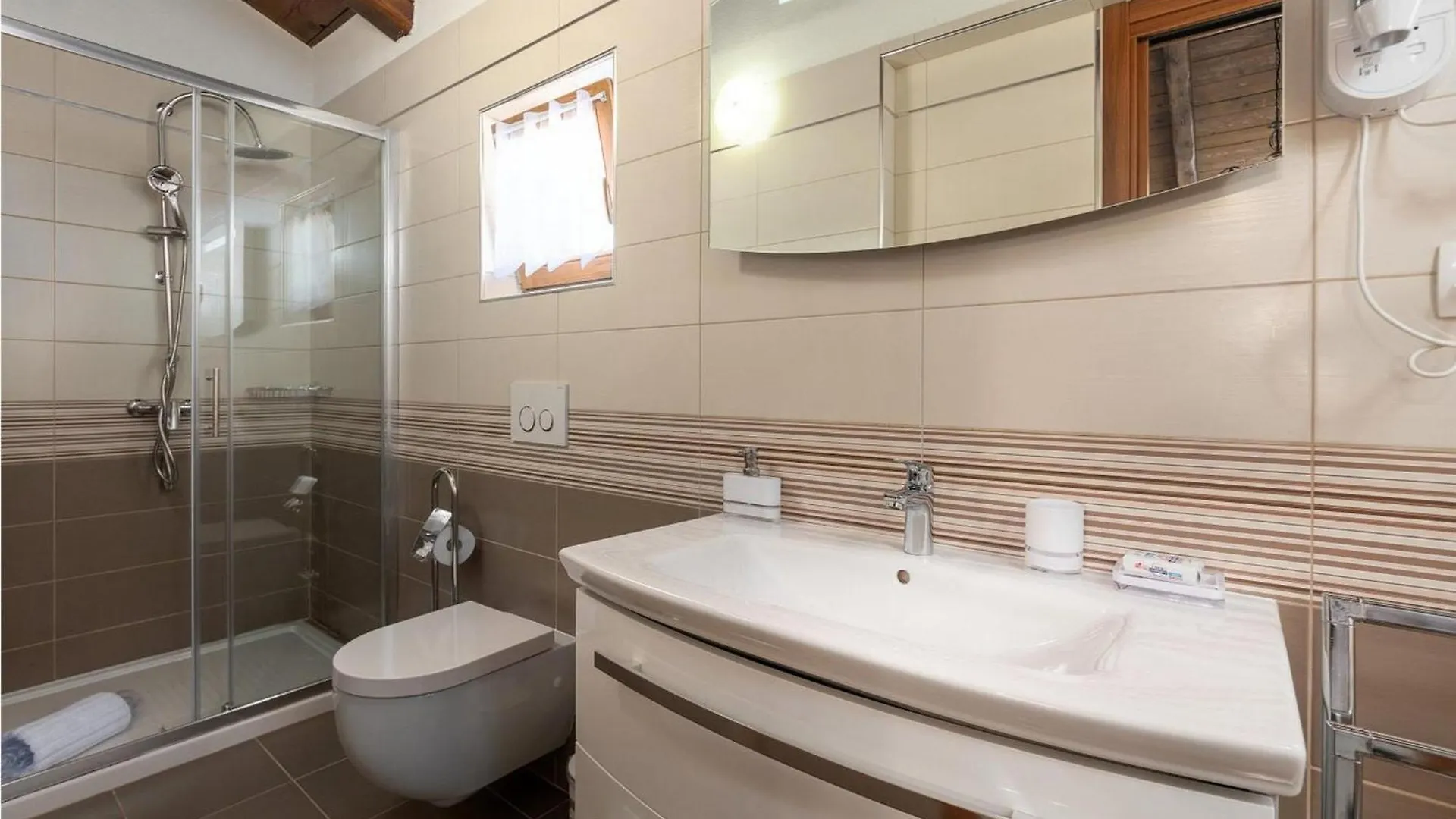 Villa Mainenti Višnjan